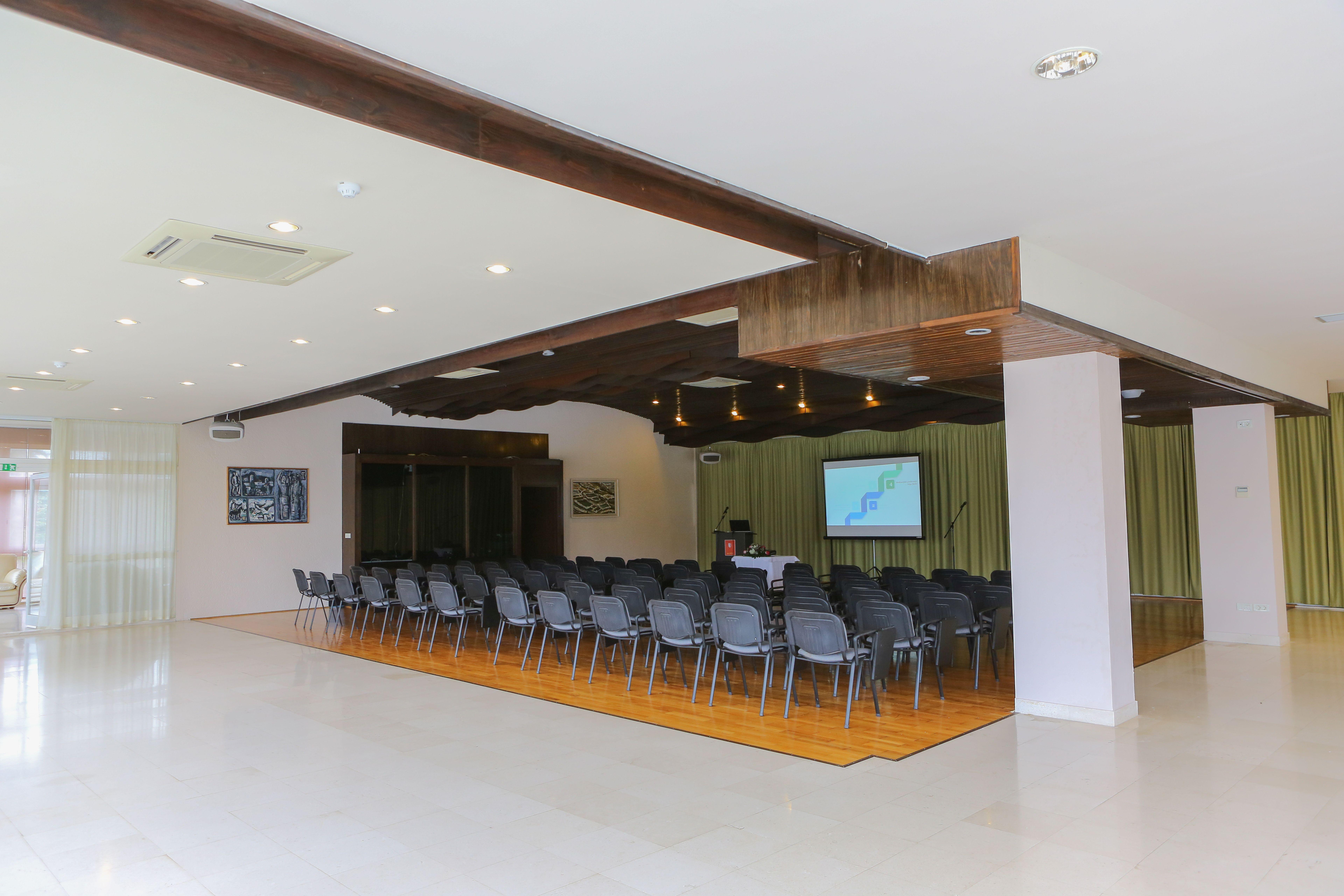 Aminess Vival Velaris Resort Supetar Exterior foto